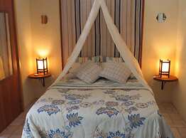 Pousada Refúgio dos Pássaros