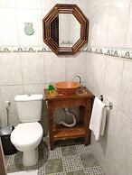 Pousada Refúgio dos Pássaros