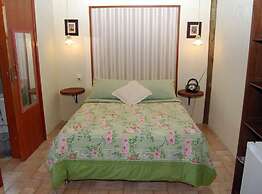 Pousada Refúgio dos Pássaros