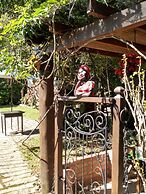 Pousada Refúgio dos Pássaros