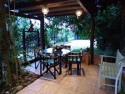 Pousada Refúgio dos Pássaros