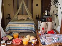 Pousada Refúgio dos Pássaros