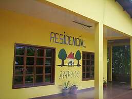 Residencial Amigos