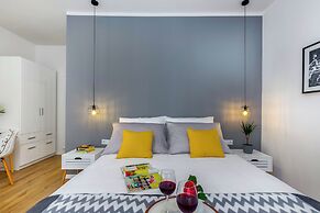 Apartments Terra I & II