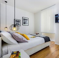 Apartments Terra I & II