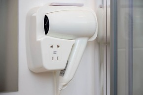 Apartments Terra I & II