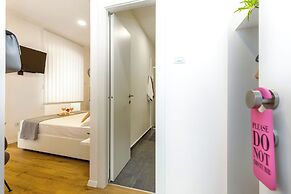 Apartments Terra I & II
