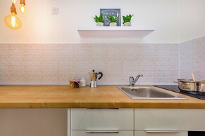 Apartments Terra I & II