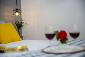 Apartments Terra I & II