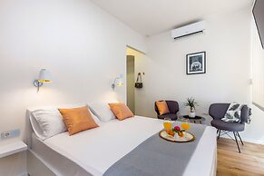 Apartments Terra I & II