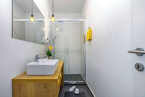 Rijeka Apartments TERRA I & II in the Old Town