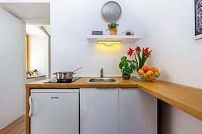 Apartments Terra I & II