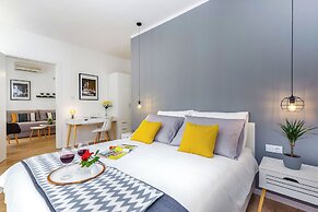 Apartments Terra I & II