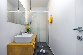 Apartments Terra I & II