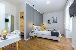 Apartments Terra I & II