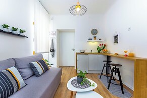 Apartments Terra I & II