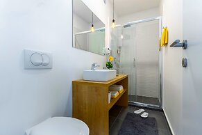 Apartments Terra I & II