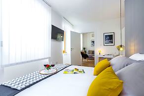 Apartments Terra I & II