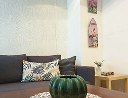 Apartamento en Triana - Sevilla