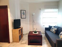 Apartamento en Triana - Sevilla