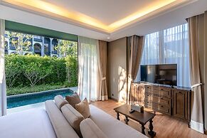 Hotel Labaris Khao Yai