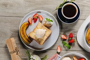 Hotel Labaris Khao Yai