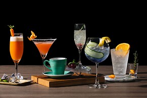 Hotel Labaris Khao Yai