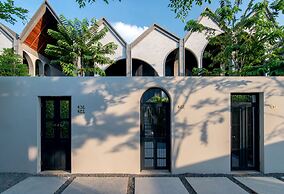 Hotel Labaris Khao Yai