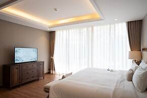 Hotel Labaris Khao Yai