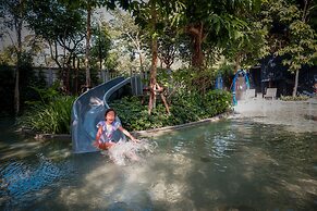 Hotel Labaris Khao Yai