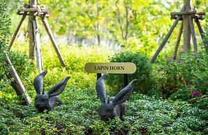 Hotel Labaris Khao Yai