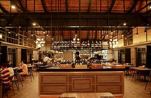 Hotel Labaris Khao Yai