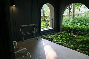 Hotel Labaris Khao Yai