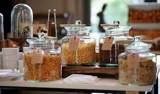 Hotel Labaris Khao Yai