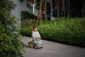 Hotel Labaris Khao Yai