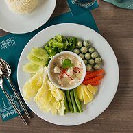 Hotel Labaris Khao Yai