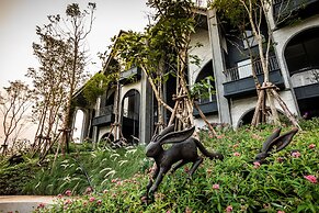 Hotel Labaris Khao Yai