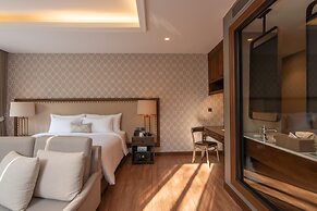 Hotel Labaris Khao Yai