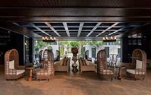 Hotel Labaris Khao Yai