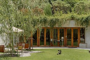 Hotel Labaris Khao Yai