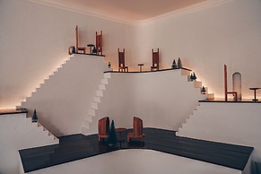 Hotel Labaris Khao Yai