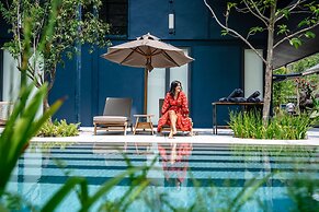 Hotel Labaris Khao Yai