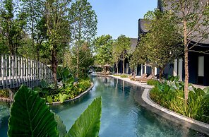 Hotel Labaris Khao Yai