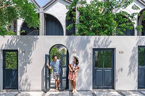 Hotel Labaris Khao Yai