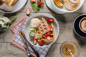 Hotel Labaris Khao Yai