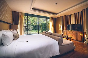 Hotel Labaris Khao Yai