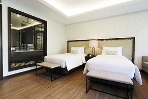 Hotel Labaris Khao Yai