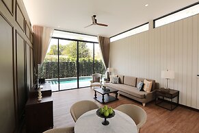 Hotel Labaris Khao Yai