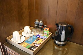 Hotel Labaris Khao Yai