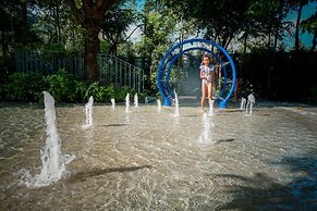 Hotel Labaris Khao Yai
